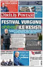 Diriliş Postası