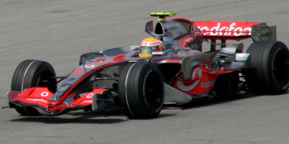 Formula 1 Türkiye’ye Geri Dönüyor: Cumhurbaşkanı Erdoğan Dev Lansmana Katılıyor
