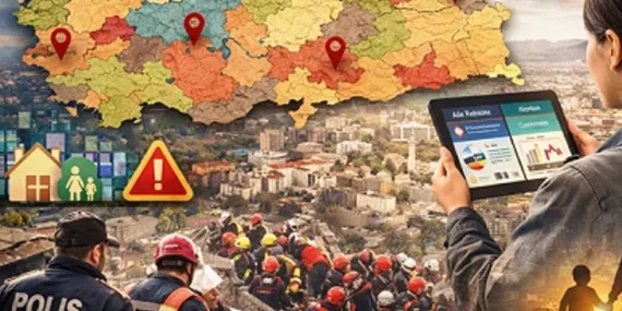 Aile’nin ‘sosyal risk haritaları’ şekilleniyor