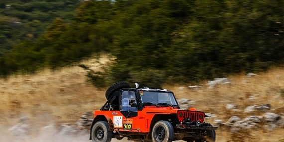 Baja Arca ile Büyüleyici Hafta Sonu