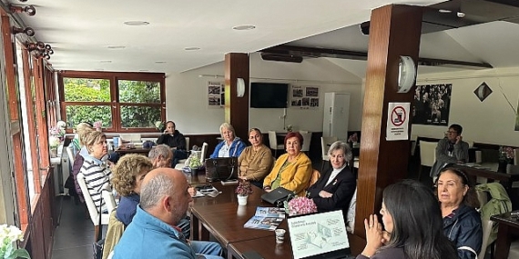 Bakırköy Belediyesi’nden Enerji Verimliliği Eğitimi
