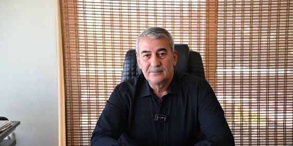 Başkan Çerçioğlu’ndan Nazilli’de Bir Yatırım Daha: Tır ve Kamyon Parkı Kente Kazandırılıyor