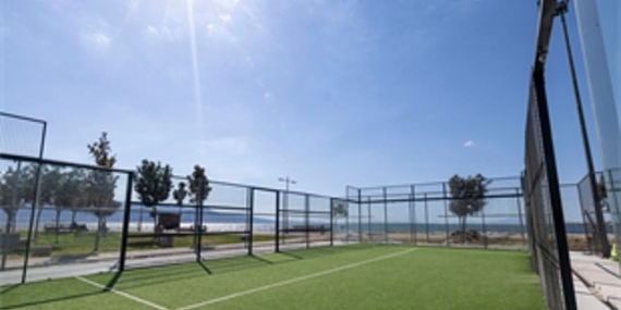 Ekim ayı içinde İzmirlilerin kullanımına sunulacak