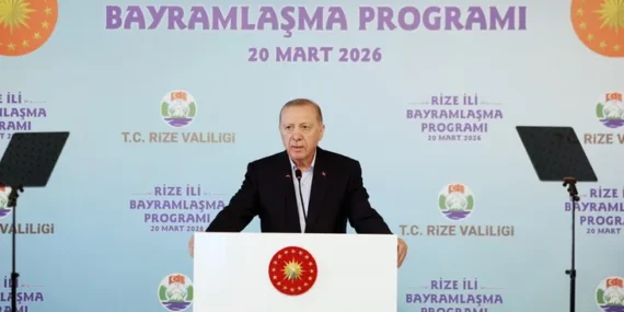 Erdoğan: Diplomasi yeniden devreye girmeli