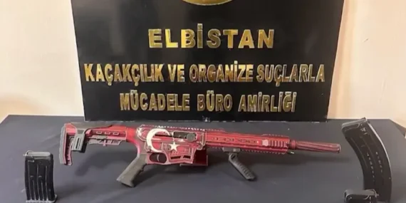 İçişleri’nden suç örgütlerine operasyon: 358 gözaltı