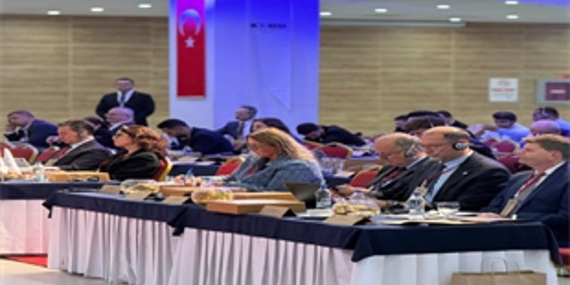 İzmir’den Akdeniz kentlerine iklim iş birliği çağrısı