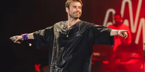 Murat Dalkılıç’tan 30 konserlik yaz maratonu