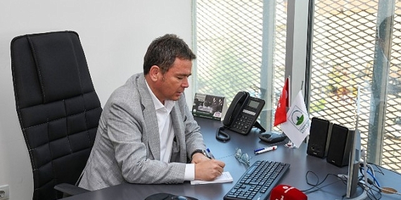 Osmangazi’de Vatandaşın Sesi Doğrudan Başkan Aydın’a Ulaşıyor