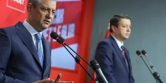 Özel ve Arıkan’dan ‘erken seçim’ mesajı: Kaçınılmaz!