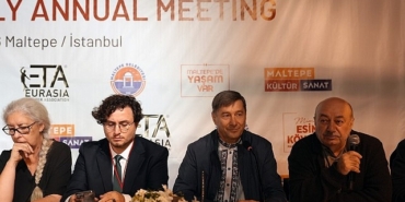 Sanatın Birleştirici Gücü 30’dan Fazla Ülkeyi Bir Araya Getirdi