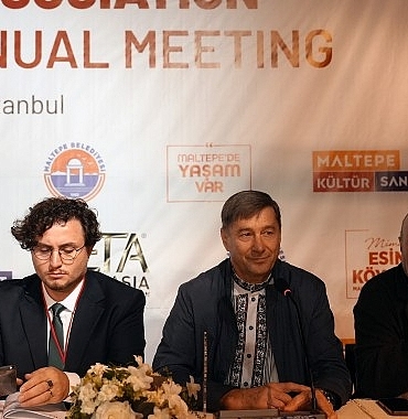 Sanatın Birleştirici Gücü 30’dan Fazla Ülkeyi Bir Araya Getirdi