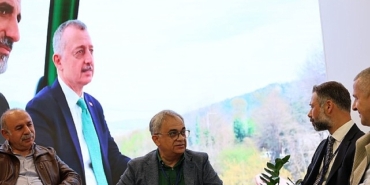 UlaşımPark, Kocaeli’nin ulaşım modelini Berlin’e taşıdı